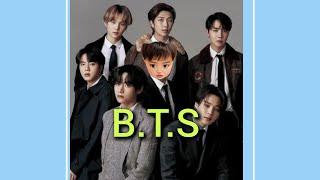 한태커플 육아VLOG 방탄소년단 BTS