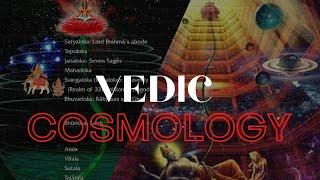 Vedic Cosmos