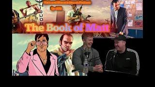 ep 333 The Book of Matt