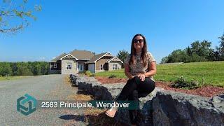 EXIT Realty Matrix - 2583 Principale, Wendover