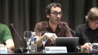 Del materialismo | Rendueles & Fdez Liria & Castro (& Ballarín)