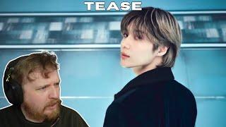 #53 Tease - TAEMIN REACTION - ULTIMATE TAEMIN RANKING #taemin #taeminreaction