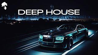 Midnight Drive | Luxury Deep House Mix 2024 ' by Gentleman