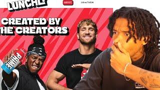 KSI & Logan Paul Are HORRIBLE??