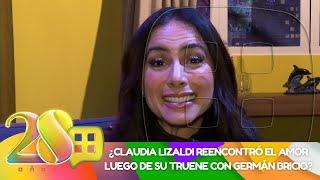 ¿Claudia Lizaldi reencontró el amor? | Programa 28 de agosto 2024 | Ventaneando