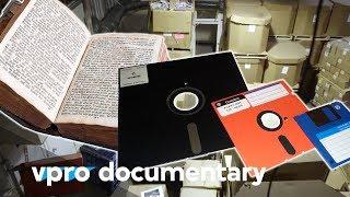 Digital Amnesia - VPRO documentary - 2014