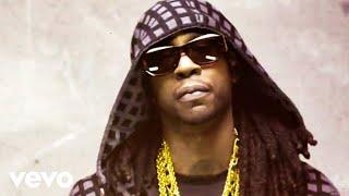 2 Chainz - Crack (Official Music Video) (Explicit)