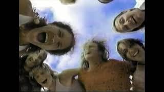 Vintage Commercial - Ocean Spray (1998)