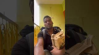 Aise Mat Kiya Karo #minivlog #vlog #shorts