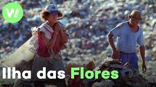 6º – Ilha das Flores (Jorge Furtado, 1989) | Lista dos 100 melhores documentários brasileiros