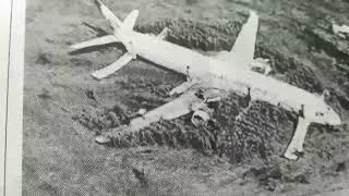 Damir Yusupov || Russian Pilot Saved 230 Passengers.