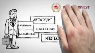 Заказать рисованное видео  Создание рисованных видео на заказ  Пример дудл видео