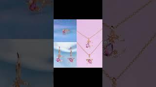 #best pandent and earings collection...||#shorts #youtube shorts#shilpi sweety creation.... ||