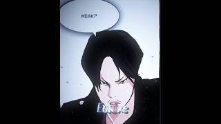 Stand proud you are strong -「Lookism Manhwa Edit」 - #lookism #lookismedit #manhwa  #webtoon #shorts