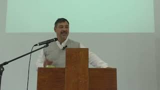 Андрей Кирюхин. Правильное отношение к Божьему слову.