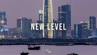 "New Level" - Inspirational Rap Beat | Free Hip Hop Instrumental 2024 | Purple Flame #Instrumentals