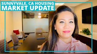 Sunnyvale Real Estate Market Update w/ Silicon Valley REALTOR, Mary Jane Elian