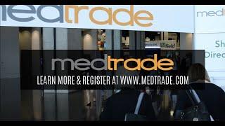 Join us at Medtrade 2020 November 2-4, 2020 in Atlanta, GA