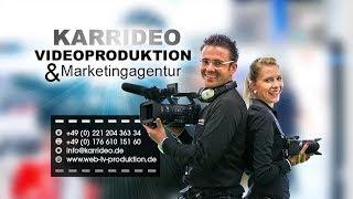 Karrideo Videoproduktion & Werbeagentur Köln - Inh. Christian Weiße