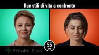 Corretta alimentazione. Lo spot per Expo del Ministero della Salute