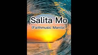 Salita Mo by Faithmusic Manila