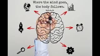 #42. Where the mind goes, the body follows.