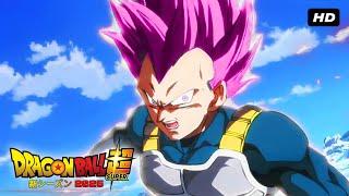 Dragon Ball Super New Movie 2025 Trailer