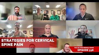 Strategies for Cervical Spine Pain