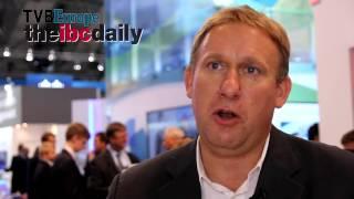 Viewpoint:  Coping with the explosion in formats: TVBE IBC 2013 Daily exclusive