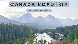 The Ultimate Canada Road Trip + Alaska Cruise Planning Guide