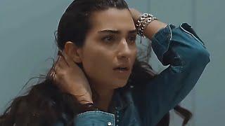 Sad Elif Denizer Scenes  ( Hd quality • 1080p ) kara para aşk |العشق المشبوه‎ #tubabüyüküstün