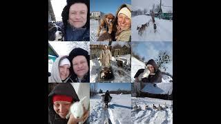 Деревенское СЧАСТЬЕ!!!!