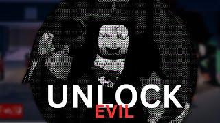 How to UNLOCK the EVIL ENDING | Roblox Break In 2