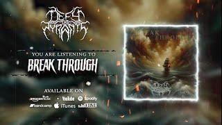 Defy The Tyrants - “Break Through” (OFFICIAL LYRIC VIDEO)