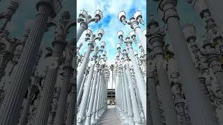 7 Best Attractions in LA, USA | Los Angeles Travel Guide | LA Travel Guide #losangeles #usa #travel