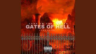 GATES OF HELL