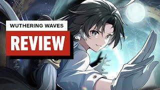 Wuthering Waves Review