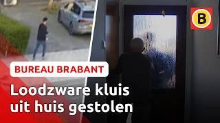 Man (92) getraumatiseerd na beroving | Bureau Brabant