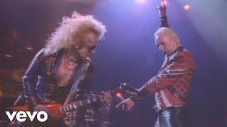 Judas Priest - Freewheel Burning (Live from the 'Fuel for Life' Tour)