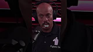 UFC Referee On How Fighters Cheat