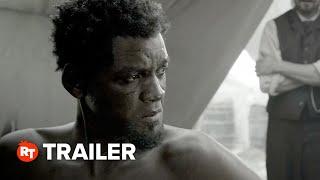 Emancipation Teaser Trailer (2022)