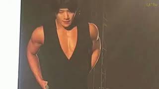 SECHSKIES Lee Jaijin All in (BLACK)