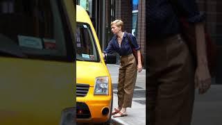 세련된 꾸안꾸 중년 데일리 패션 엿보기 street outfits #중년패션#shorts