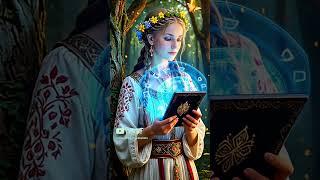  Исцеляющие Звуки Славян: Ритуальная Музыка, Древние Инструменты + Binaural Beats 