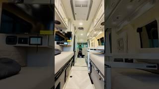 2025 Coachmen Beyond 22D Transit Van - See Why This Camper Stands Out!
