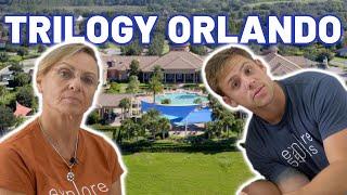 Trilogy Orlando | Central Florida 55+ Community