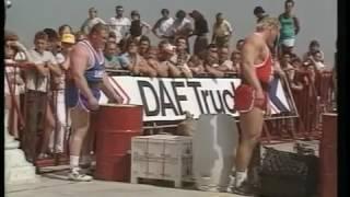 1988 World's Strongest Man