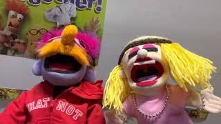 The Muppets Sing Couldn’t We Ride