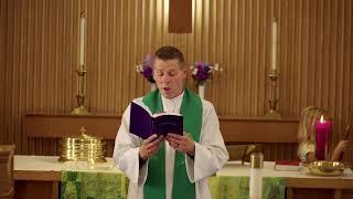 Peace Lutheran Live Stream for Sunday, August 20th, 2023.