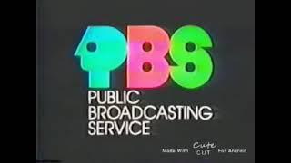 Public Broadcasting Service (PBS) (1971)